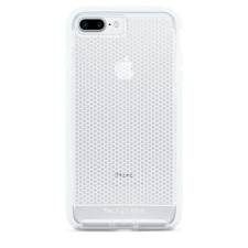 Tech21 Evo Mesh Case for iPhone 7 Plus White