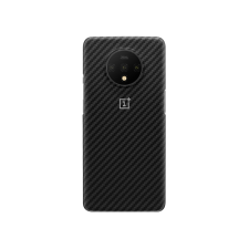 OnePlus 7T Bumper Case Karbon
