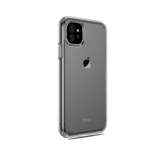 Speck Gemshell iPhone 11 Case Clear