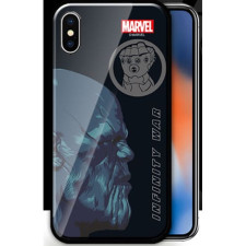 Infinity War Thanos Case for iPhone 8 7 Plus
