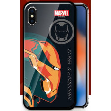 Infinity War Iron Man Case for iPhone 8 7 Plus
