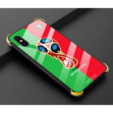 Official World Cup 2018 iPhone 8 7 Case - Portugal