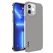 Carbon Fiber iPhone 13 Mini Case