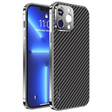 Carbon Fiber iPhone 13 Pro / iPhone 13 Case