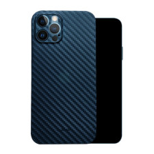 Carbon Fiber iPhone 12 Pro / iPhone 12 Case