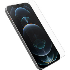 Alpha Glass Tempered Glass Screen Protector for iPhone 12 Pro Max