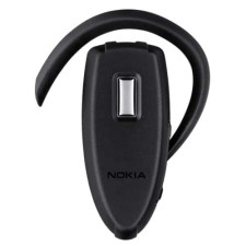 Nokia BH-207 Bluetooth Headset