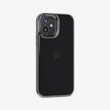 Tech21 Evo Tint Carbon for iPhone 12 Mini
