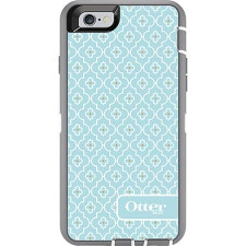 Otterbox Defender Series Graphics Case for iPhone 6 Moroccan Sky