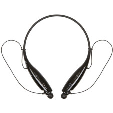 LG HBS730 TONE+ Wireless Stereo Bluetooth Headset Black