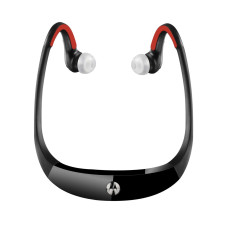 Motorola S10-HD Bluetooth Stereo Headphones Black