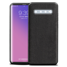 Galaxy S20 Pro Alcantara Case
