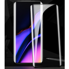 OnePlus 8 Pro 3D Tempered Glass Screen Protector Black