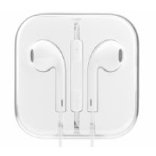 Apple EarPods with Remote and Mic