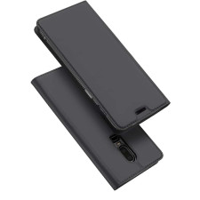 OnePlus 6 Flip Wallet Card Holder Case