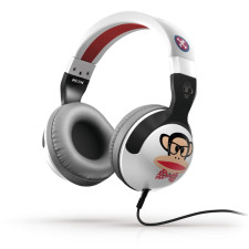 Skullcandy Hesh 2 Paul Frank Scholastic Julius Headphones