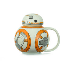 BB-8 Star Wars Mug