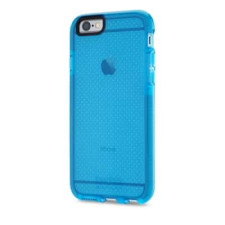 Tech21 Evo Mesh Case (Drop Protective) for iPhone 6 Clear Blue