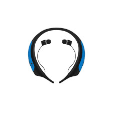 LG HBS-850 Tone Active Bluetooth Stereo Headset (Blue)