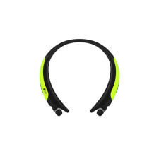 LG HBS-850 Tone Active Bluetooth Stereo Headset (Lime)