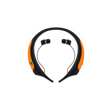 LG HBS-850 Tone Active Bluetooth Stereo Headset (Orange)