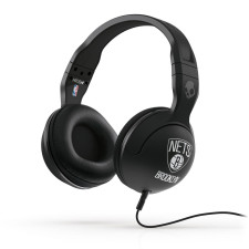 Skullcandy Brooklyn Nets Hesh 2.0 Headphones