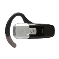 Motorola H555 Over-Ear Bluetooth Headset