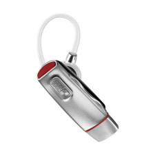 Motorola Elite Flip Bluetooth Headset HZ720 Silver