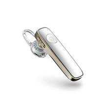 Plantronics M180 Wireless Bluetooth Headset Gold