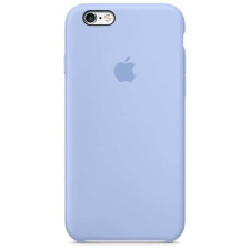 Apple iPhone 6 6s Plus Silicone Case - Lilac