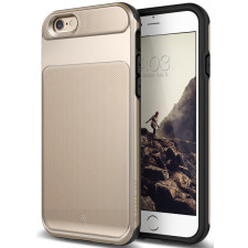 Caseology Vault Series Apple iPhone 6 6s Plus Case - Gold