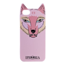 Iphoria Collection Foxy Cover Fox for iPhone 6 6s Plus