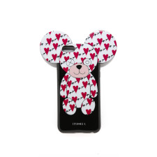Iphoria Collection Sparkle Bear For iPhone 6 6s