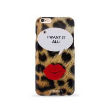 Iphoria Collection I Want It All for iPhone 6 6s Plus