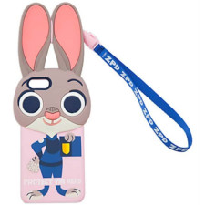 Disney Judy Hopps iPhone 6 6s Case
