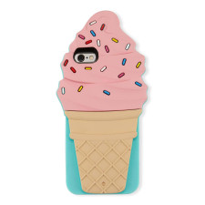 Kate Spade New York Ice Cream iPhone 6 6s Plus Case