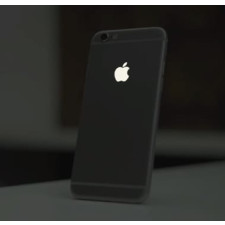 iPhone 6 6s Plus LED Logo Light Kit