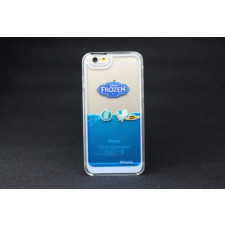Frozen Elsa Water Case for iPhone 6 6s Plus
