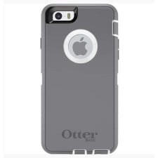 Otterbox Defender Glacier Grey White for iPhone 6