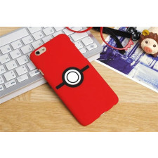 Pokemon Go Pokeball iPhone 6 6s Plus Case