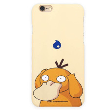Pokemon Go Psyduck iPhone 6 6s Plus Case