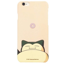 Pokemon Go Snorlax iPhone 6 6s Case