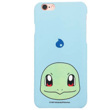 Pokemon Go Squirtle iPhone 6 6s Plus Case