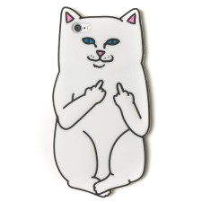 RIPNDIP Lord Nermal iPhone 6 6s Plus Case