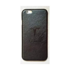 Tesla Leather iPhone 6 6s Case
