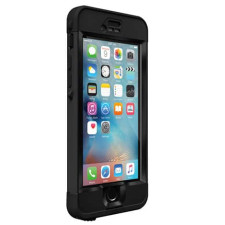 iPhone 6 6s LifeProof nüüd Waterproof Case Black