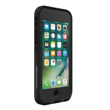 Lifeproof frē iPhone 7 Waterproof Case Black