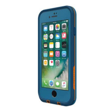 Lifeproof frē iPhone 7 Waterproof Case Base Camp Blue