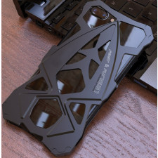 Fast and Furious Ultra Slim Metal Case for iPhone 7 Plus