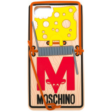 Moschino Mouse Trap Case For iPhone 6 6s Plus